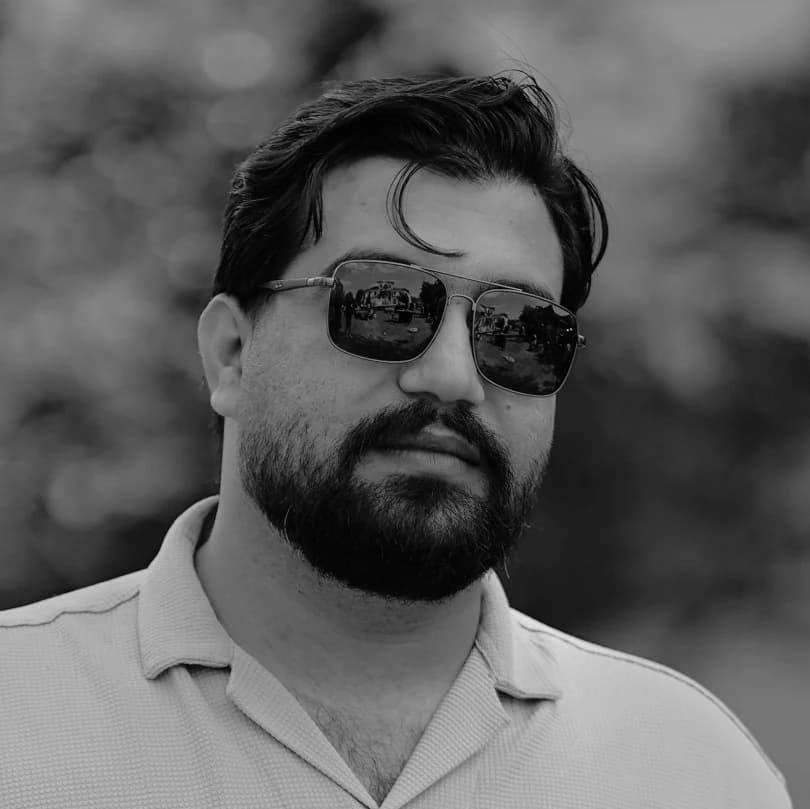 پویا حاجیوند (Pouya Hajivand)، بنیانگذار RadSimLab